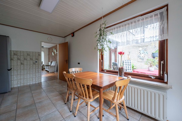 Medium property photo - Ericalaan 35, 4741 EM Hoeven